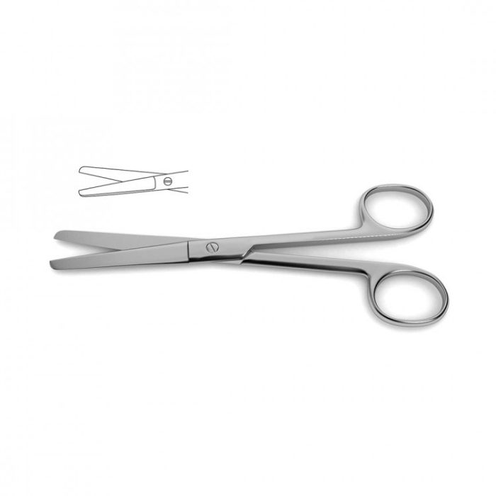 surgical-operating-scissors-blunt-blunt-manufacturers-in-pakistan