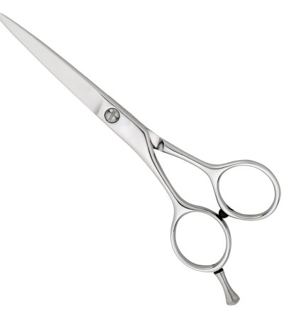 Hairdressing-Scissors-Semi-Offset