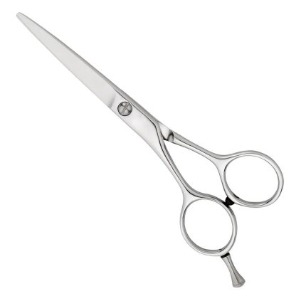 Hairdressing-Scissors-Semi-Offset
