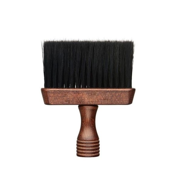 Neck brushes