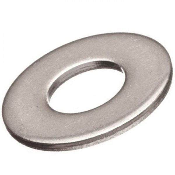 Washer Stainless Steel | Flat Washers Standard