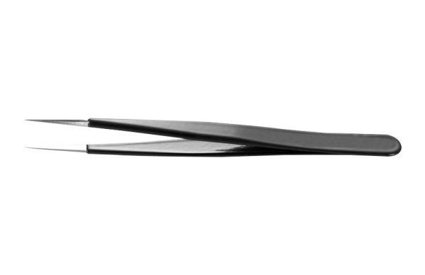 COLOR COATING TWEEZERS