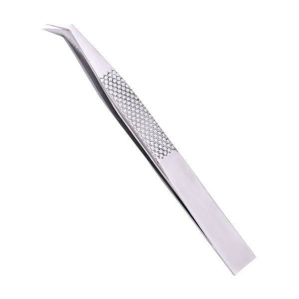STAIN FINISHING TWEEZERS