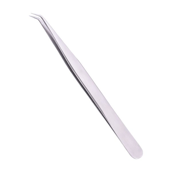 STAIN FINISHING TWEEZERS