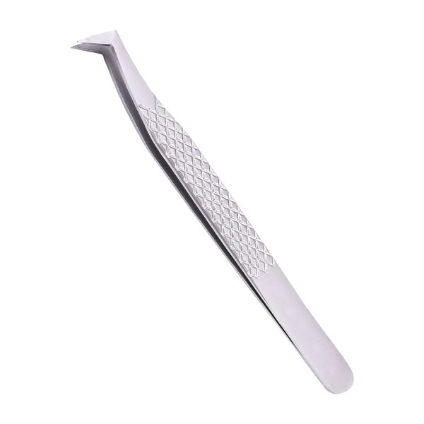STAIN FINISHING TWEEZERS