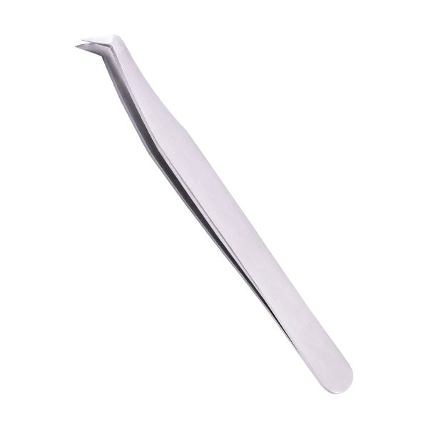 STAIN FINISHING TWEEZERS