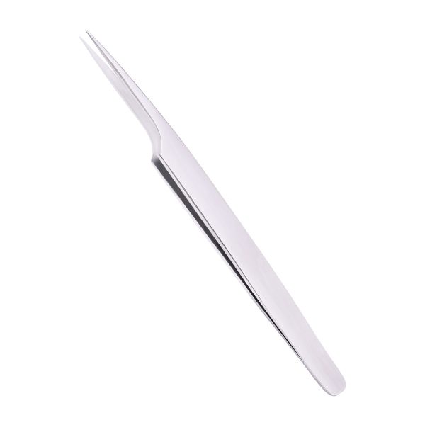 STAIN FINISHING TWEEZERS