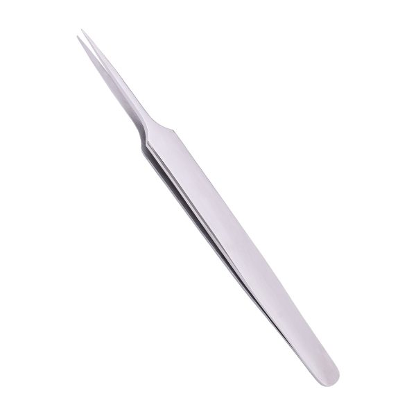 STAIN FINISHING TWEEZERS