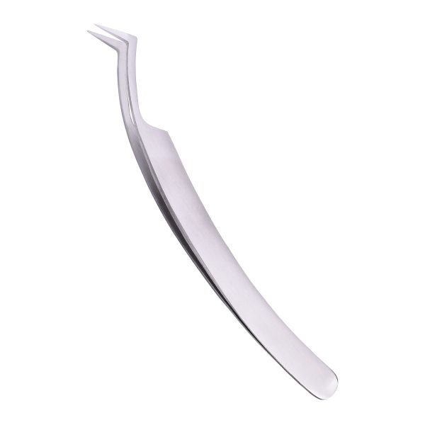 STAIN FINISHING TWEEZERS