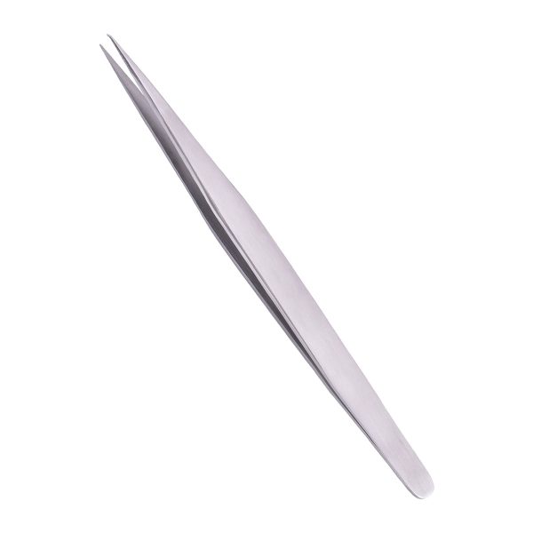STAIN FINISHING TWEEZERS