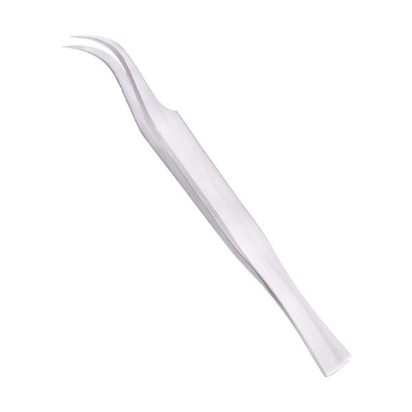STAIN FINISHING TWEEZERS