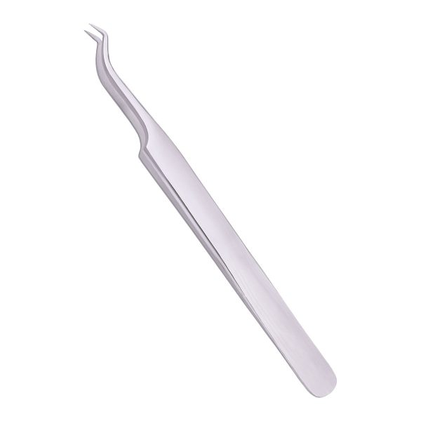 STAIN FINISHING TWEEZERS