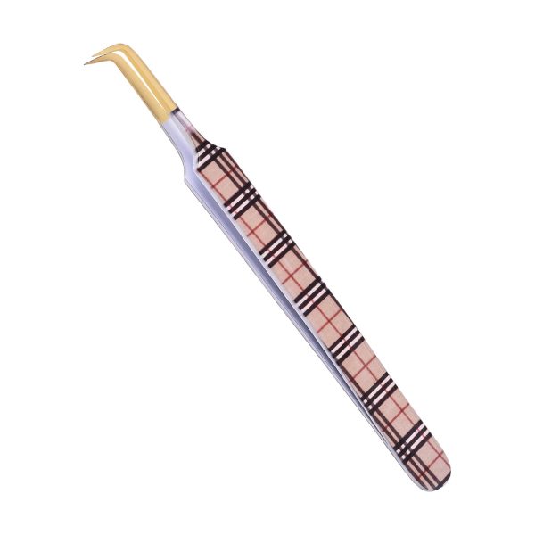VOLUME TWEEZERS