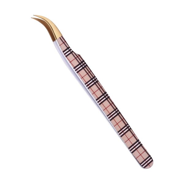 VOLUME TWEEZERS