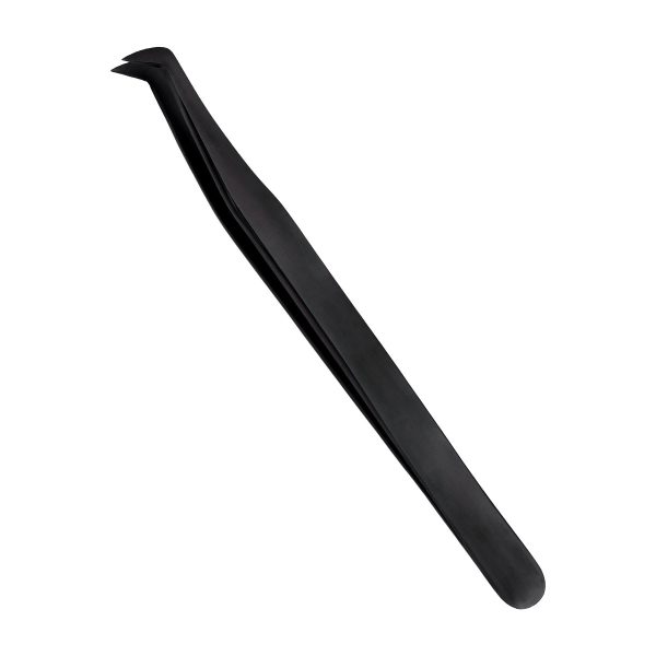 BLACK TWEEZERS