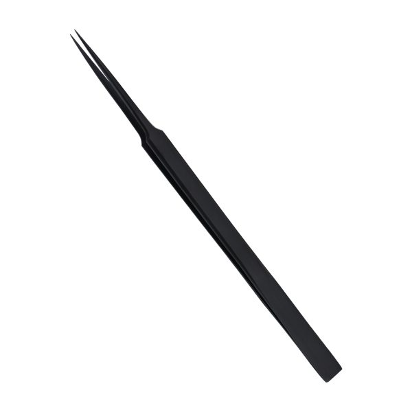 BLACK TWEEZERS