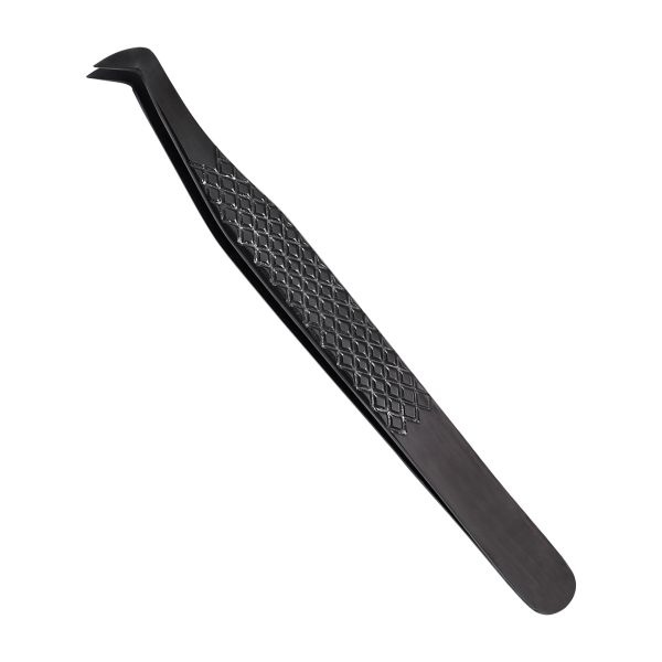 BLACK TWEEZERS
