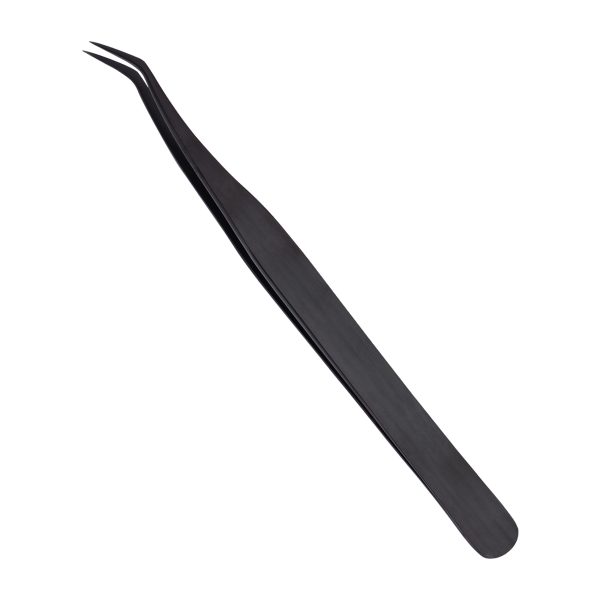 BLACK TWEEZERS
