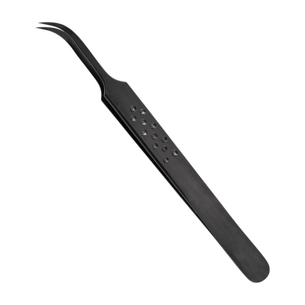 BLACK TWEEZERS