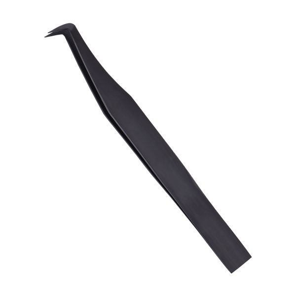BLACK TWEEZERS