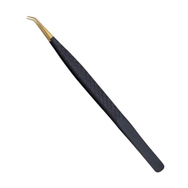 BLACK TWEEZERS