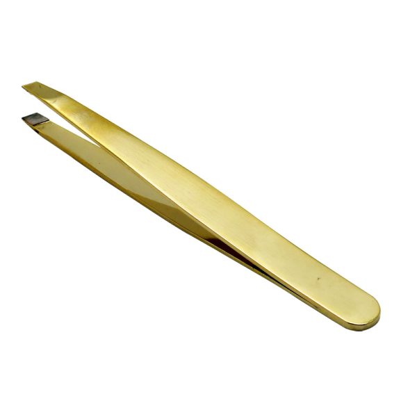 COLOR COATING TWEEZERS