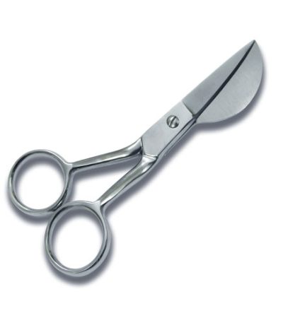 Mini Duckbill Applique Scissors 4 Inches Size Manufacturers in Sialkot, Pakistan