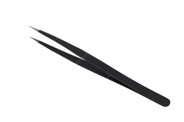 COLOR COATING TWEEZERS