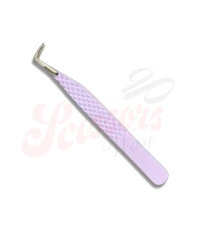 Fiber Tip Lash Tweezers 90 Degree Angled Tip Manufacturers And Suppliers
