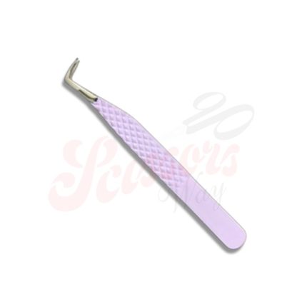 Fiber Tip Lash Tweezers 90 Degree Angled Tip Manufacturers And Suppliers