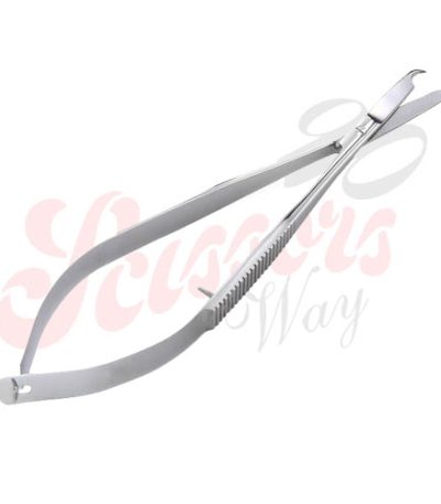 Embroidery Spring Scissors Snip A Stitch 4'5" Scissor Manufacturers In Sialkot, Pakistan.