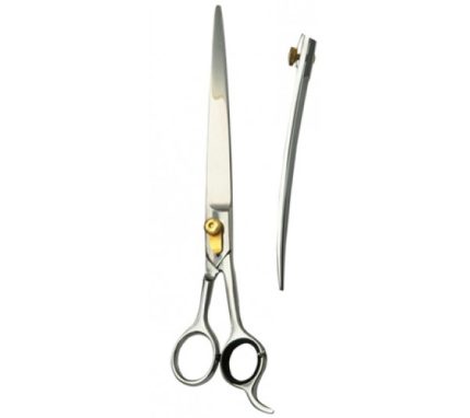 Pet Grooming Shears High Quality Stainless Steel Material Manufacturers in Sialkot, Pakistan