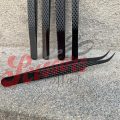 j curved tweezers plasma black manufacturers