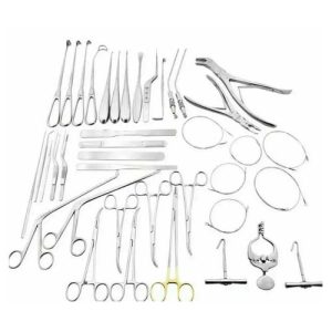 Surgical Instrument Sets