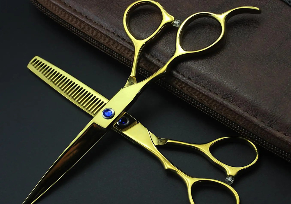 Hairdressing Scissors Wide Range