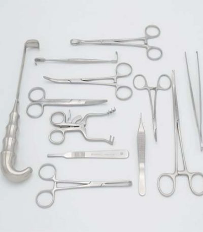 Minor Basic Instrument Set