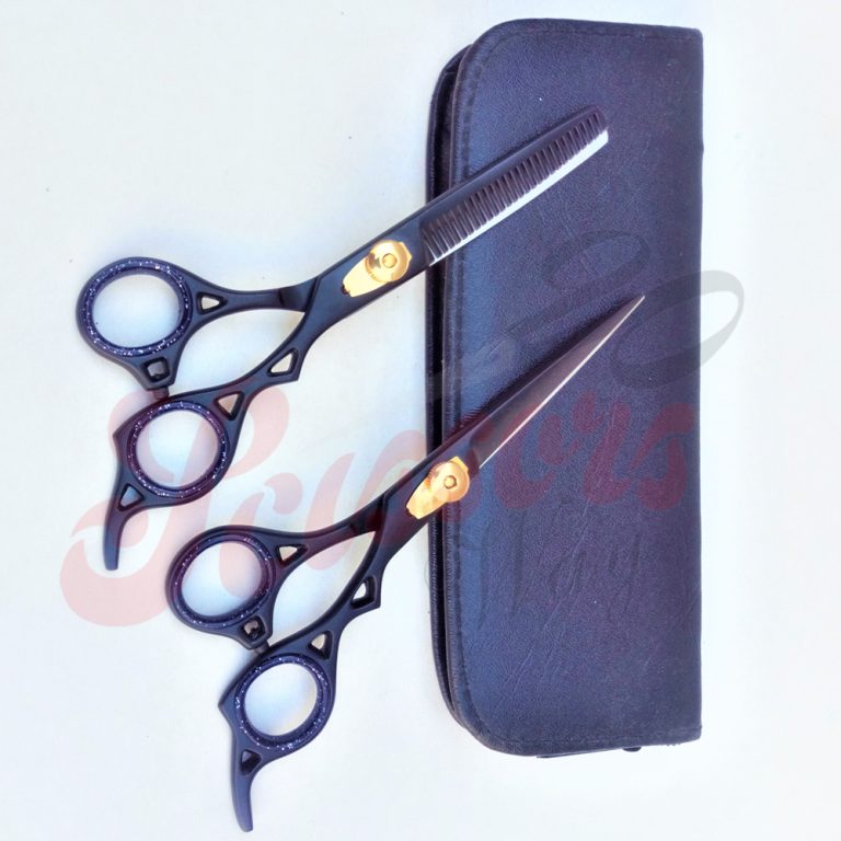Custom Hair Scissors Manufacturers