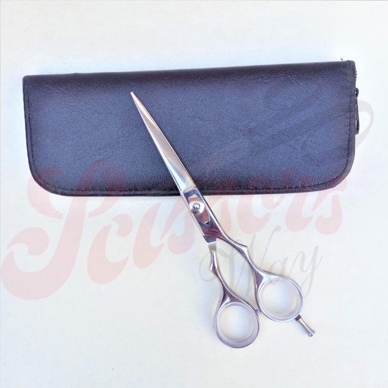 Offset-Barber-Scissors