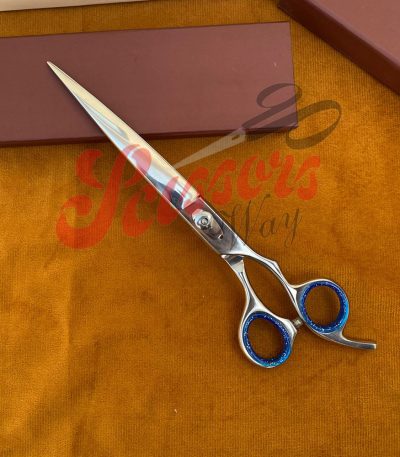 Pet-Grooming-Scissors-Curved