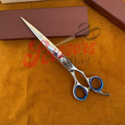 Pet-Grooming-Scissors-Curved