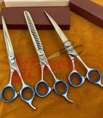Pet-Grooming-Scissors-Set