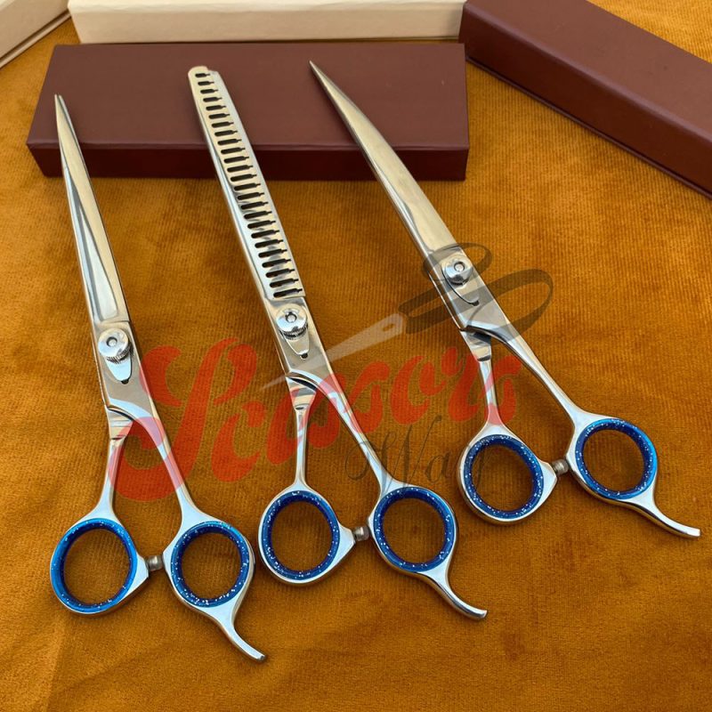 Pet-Grooming-Scissors-Set