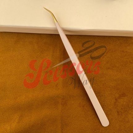 nude-color-45-degree-long-tweezer