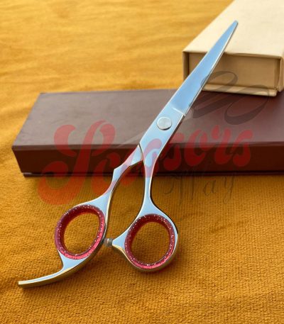 Professional Hairdressing Scissors Japanese J2 Stainless Steel