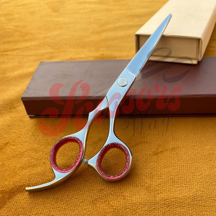 Professional Hairdressing Scissors Japanese J2 Stainless Steel