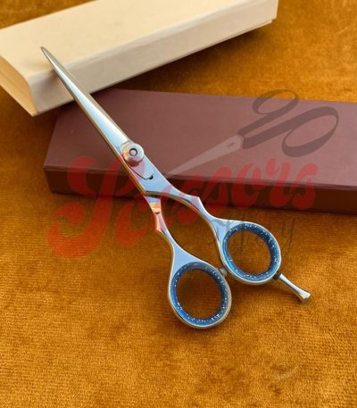 Hairdressing-Scissors-Convex-Edge
