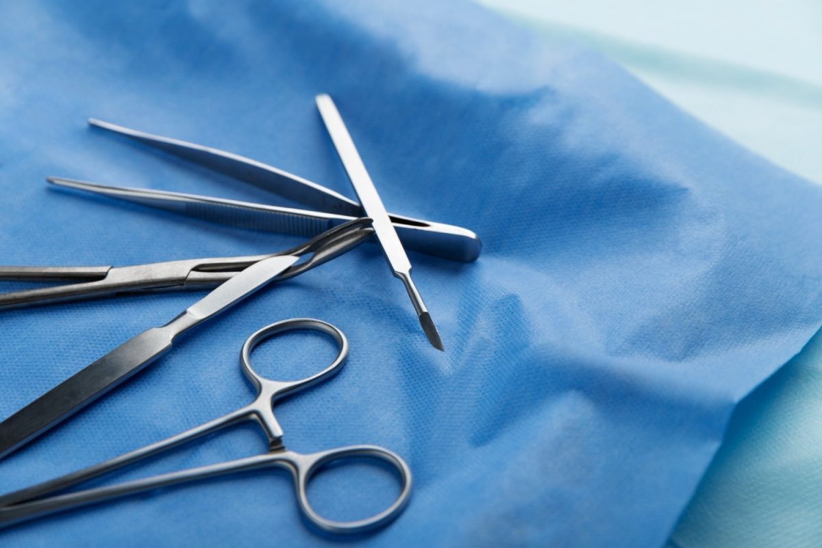 Top Surgical Instruments Manufacturers In Pakistan