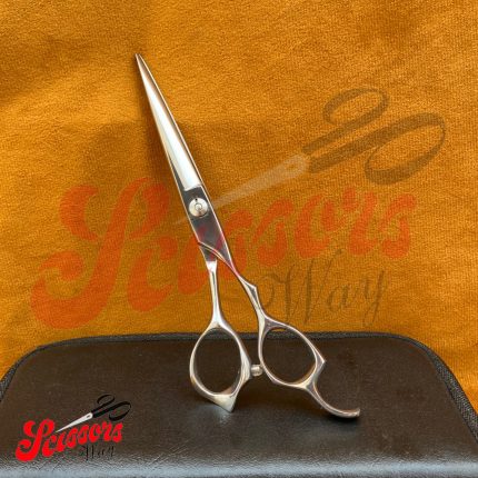 Japanese 440C Stainless Steel 7 Inch Hairdressing Scissors Manufacturers in Pakistan