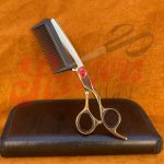 Personalized Barber Scissors