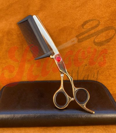 Personalized Barber Scissors